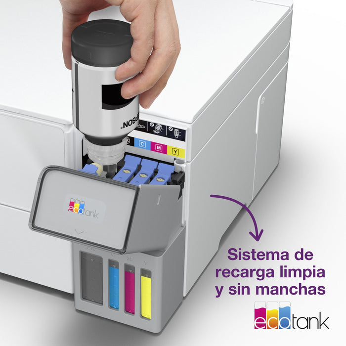EAN 8715946745589 - Epson EcoTank ET-2959 imagen 8