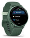 EAN 0753759342821 - Garmin vívoactive 6 3,05 cm (1.2") AMOLED 42 mm Digital 390 x 390 Pixeles Pantalla táctil Verde Wifi GPS  imagen 2