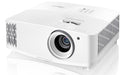 EAN 5055387666412 - Optoma UHD38x Proyector de alcance estándar 4000 lúmenes ANSI DLP UHD 4K (3840x2160) 3D Blanco imagen 7