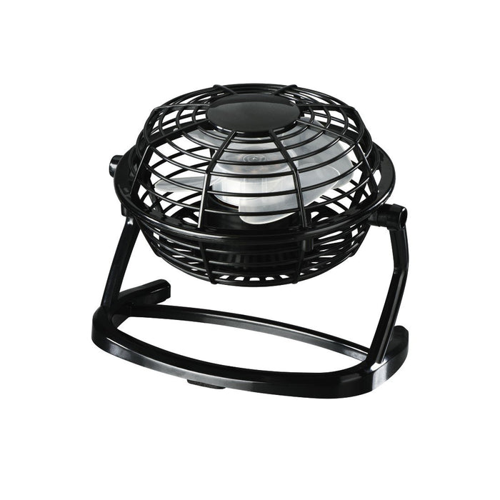 EAN 4007249121967 - Hama USB Desk Fan imagen 4