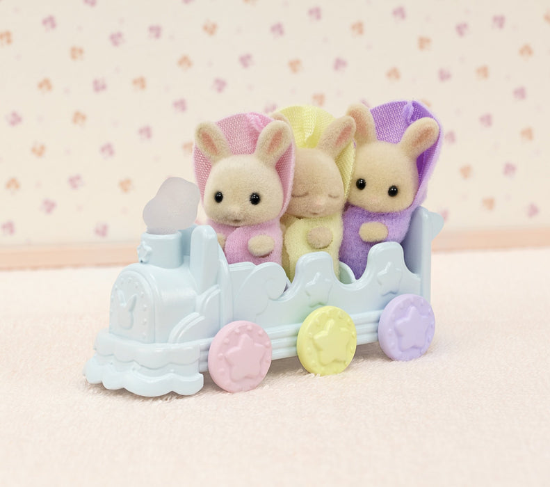 EAN 5054131057070 - Sylvanian Families 5707 figura de juguete para niños imagen 11
