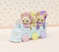 EAN 5054131057070 - Sylvanian Families 5707 figura de juguete para niños imagen 11