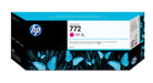 EAN 0884962638996 - HP 772 300-ml Magenta DesignJet Ink Cartridge cartucho de tinta 1 pieza(s) Original Rendimiento estándar imagen 1