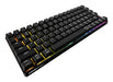 EAN 4025112121937 - CHERRY XTRFY K33 Compact Wireless teclado Juego USB + RF Wireless + Bluetooth QWERTY Inglés de EE. UU. Ne imagen 3