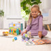 EAN 0681147005525 - Melissa & Doug MDT BBN Blockables Town Pyst GML imagen 3