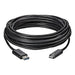 EAN 5715063323670 - HP Poly Active Optical USB 3.1 Cable (10M) cable USB USB 3.2 Gen 1 (3.1 Gen 1) USB A USB C Negro imagen 1
