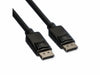 EAN 7630049618701 - ROLINE 11045986 10 m DisplayPort Negro imagen 3