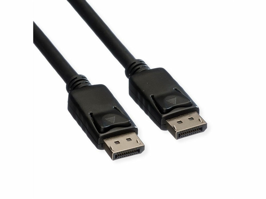EAN 7630049618701 - ROLINE 11045986 10 m DisplayPort Negro imagen 3