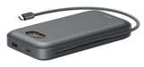 EAN 745883947966 - Belkin UltraCharge Pro 27000 mAh Gris imagen 3