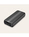 EAN 8427542128726 - Contact LCBA20000U02 batería externa Polímero de litio 20000 mAh Negro imagen 2