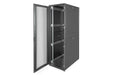 EAN 4016032332404 - Digitus DN-19 SRV-42U-B-1 armario rack Rack o bastidor independiente Negro imagen 3