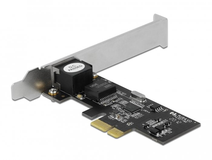 EAN 4043619895984 - DeLOCK 89598 tarjeta y adaptador de interfaz Interno RJ-45 imagen 2