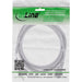 EAN 4043718111305 - InLine 4043718111305 Gris 1,5 m Enchufe tipo F IEC C13 imagen 2