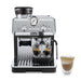 EAN 8004399036826 - De’Longhi Dedica Arte EC9155.MB Semi-automática Máquina espresso 2,5 L imagen 1