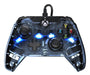 EAN 0708056067632 - PDP Afterglow Negro, Azul, Transparente USB Gamepad Analógico/Digital Xbox One, Xbox Series S, Xbox Serie imagen 8