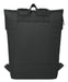 EAN 4260709015705 - Rivacase Gremio mochila City backpack Negro Poliéster, Tereftalato de polietileno reciclado (rPET) imagen 5