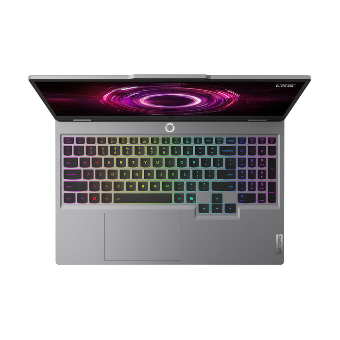 EAN 199275239915 - Lenovo LOQ 15AHP10 AMD Ryzen™ 7 250 Portátil 39,6 cm (15.6") Full HD 16 GB DDR5-SDRAM 512 GB SSD NVIDIA Ge imagen 10