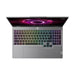 EAN 199275239915 - Lenovo LOQ 15AHP10 AMD Ryzen™ 7 250 Portátil 39,6 cm (15.6") Full HD 16 GB DDR5-SDRAM 512 GB SSD NVIDIA Ge imagen 10