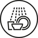 EAN 7332543770717 - Electrolux E4HB1-6GG Batidora de inmersión 600 W Acero inoxidable imagen 6