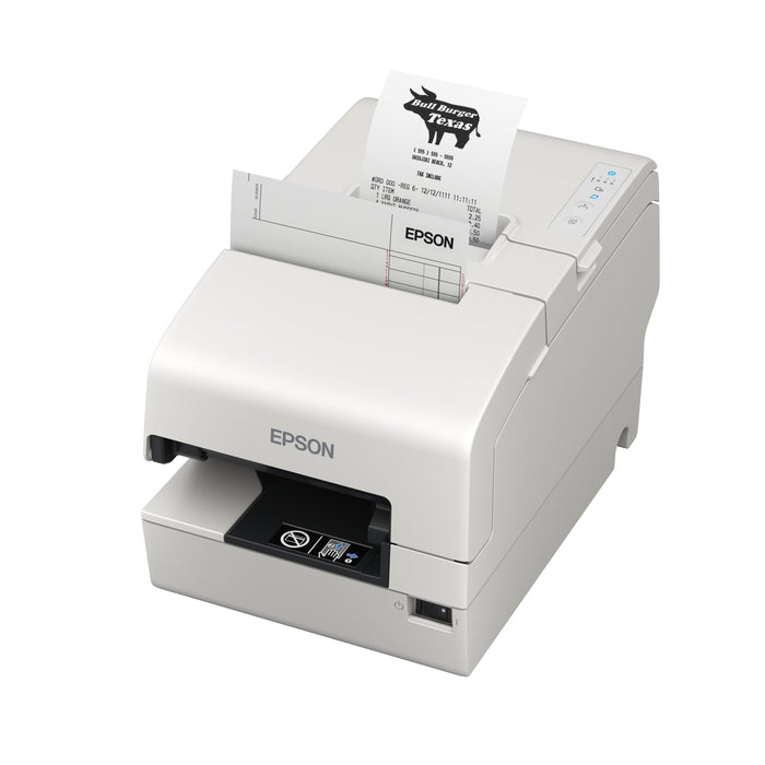 EAN 8715946733395 - Epson TM-H6000VI 180 x 180 DPI Inalámbrico y alámbrico Térmico Impresora de recibos imagen 5
