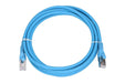 EAN 5902560366570 - Extralink EX.6570 cable de red Azul Cat6a SF/UTP (S-FTP) imagen 1