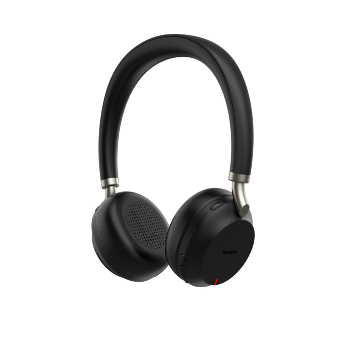 EAN 6938818309593 - Yealink BH72 Lite Teams Auriculares Inalámbrico Diadema Oficina/Centro de llamadas USB Tipo C Bluetooth N imagen 1
