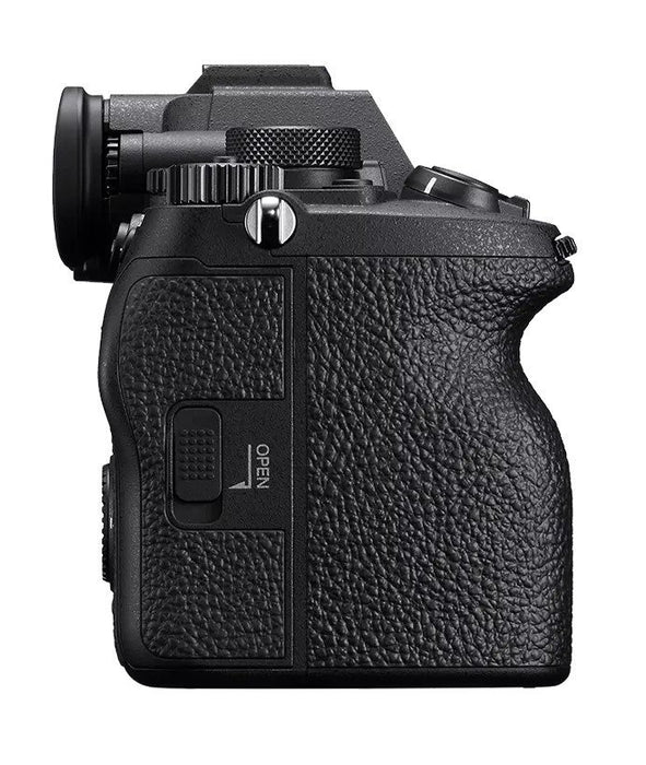 EAN 4548736133754 - Sony α ILCE-7M4 Cuerpo MILC 33 MP Exmor R CMOS 3840 x 2160 Pixeles Negro imagen 4