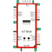 EAN 4038816136718 - ALLNET 136716 Multicolor imagen 1