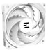 EAN 8809213764332 - Zalman ZM-AF120 ARGB Carcasa del ordenador Ventilador 12 cm Blanco 1 pieza(s) imagen 5