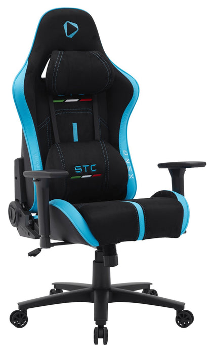 EAN 677222946135 - ONEX ONEX-STC-A-L-BB silla de oficina y de ordenador Asiento acolchado Respaldo acolchado imagen 5