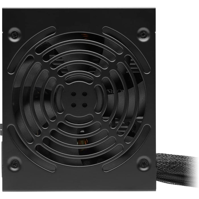 EAN 0840006670773 - Corsair CX Series CX550 unidad de fuente de alimentación 550 W 24-pin ATX ATX Negro imagen 3