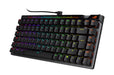 EAN 4711636251044 - ASUS ROG Falchion Ace 75 HE teclado Juego USB Negro imagen 2