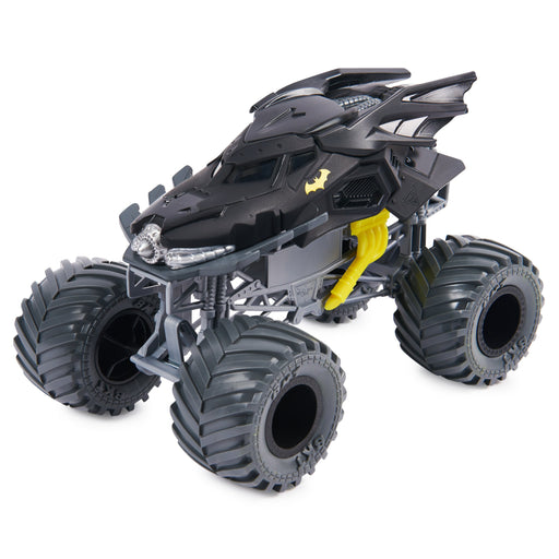 EAN 0778988344958 - Monster Jam Batman imagen 2