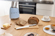 EAN 8017709344207 - Smeg KBSF02PB juego de cuchillos y cubertería de cocina Bloque con ranuras para cuchillos imagen 11