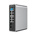 EAN 6976915003457 - Ruijie Networks RG-NIS2100 Gestionado L2 Gigabit Ethernet (10/100/1000) Energía sobre Ethernet (PoE) Negr imagen 1
