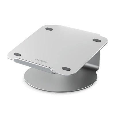 EAN 9350784104915 - ALOGIC E360LSSLV soporte para ordenador portátil Plata imagen 3
