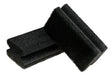 EAN 8410001122694 - 3M GNS1N esponja Rectangular Negro 1 pieza(s) imagen 2