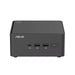 EAN 4711387950050 - ASUS NUC 15 Pro NUC15CRH-B Negro 225H imagen 2