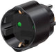 EAN 4007123561452 - Brennenstuhl Travel Adapter adaptador e inversor de corriente Negro imagen 1