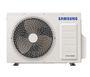 EAN 8806090378973 - Samsung F-AR09CBU sistema de aire acondicionado dividido Sistema split Blanco imagen 8