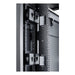 EAN 731304253600 - APC AR7710 Cable Containment Brackets Negro imagen 5
