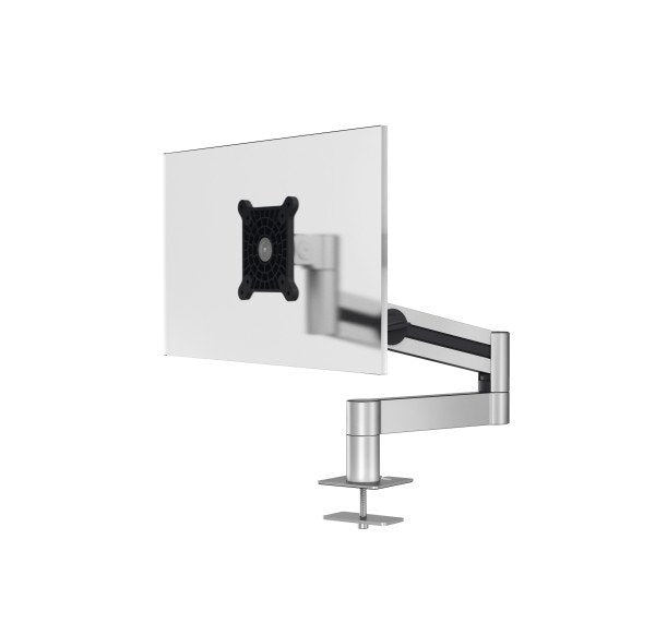 EAN 4005546998398 - Durable 508423 soporte para monitor 96,5 cm (38") Escritorio Plata imagen 1