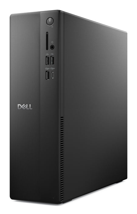EAN 662919124712 - DELL Pro QVS1260 Intel® Core™ i5 i5-14500 8 GB DDR5-SDRAM 512 GB SSD Windows 11 Pro Slim PC PC Negro imagen 2