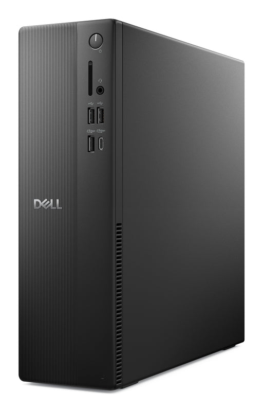 EAN 5397184978887 - DELL Pro QVS1260 Intel® Core™ i5 i5-14400 8 GB DDR5-SDRAM 512 GB SSD Windows 11 Pro Slim PC PC Negro imagen 2