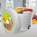 EAN 4820096556030 - Maestro MR 766 Blanco 520 W imagen 2