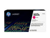EAN 0884962554593 - HP 507A Magenta Original LaserJet Toner Cartridge cartucho de tóner 1 pieza(s) imagen 1