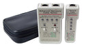 EAN 4049759028954 - EFB Elektronik 39938.1 comprobador de cables de red Comprobador de cables de par trenzado Gris imagen 1
