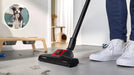 EAN 4242005483983 - Bosch BGB41PET1 aspiradora 4 L Aspiradora cilíndrica Secar 700 W Bolsa para el polvo imagen 4