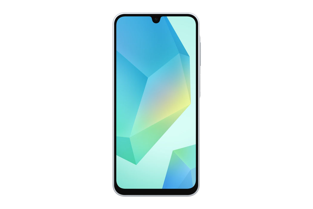 EAN 8806095795720 - Samsung Galaxy A16 5G 17 cm (6.7") SIM doble Android 14 USB Tipo C 8 GB 256 GB 5000 mAh Blanco imagen 2