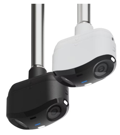 EAN 0810177166269 - Ubiquiti UACC-G6-180-PM-B cámaras de seguridad y montaje para vivienda Monte imagen 10